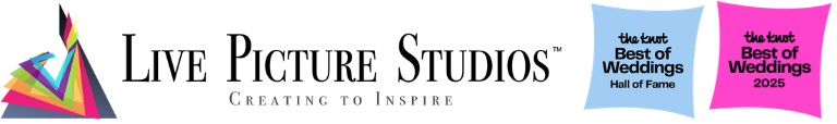 Live Picture Studios — Creating To Inspire